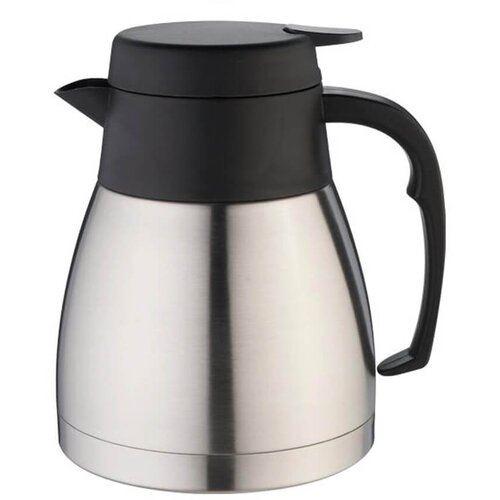 Eva Termo vrč 1l / 14xh18,2cm / inox, pvc, (5000199014) Slike