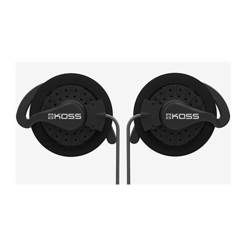 Koss KSC35 | Wireless Headphones | Wireless | On-Ear | Microphone | Wireless | Black Slike