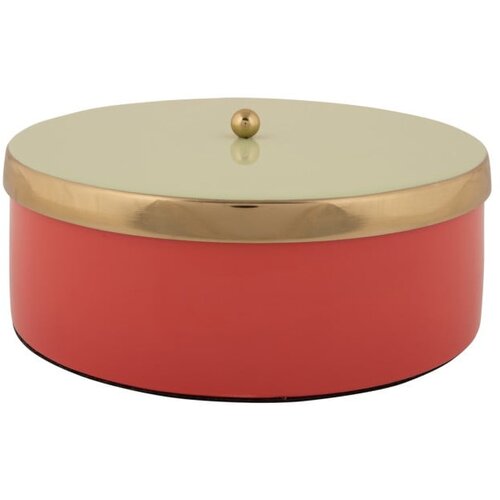 PT LIVING Metalna posuda za namirnice za kolačiće Double Funky – Cijene