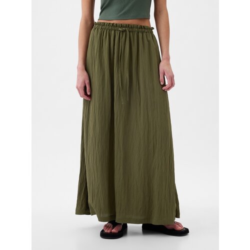 GAP Maxi Skirt - Women&amp;#039;s Slike
