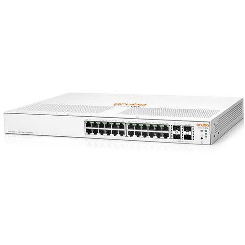 HPE SWITCH ARUBA INSTANT ON 1930 24G 4SFP+ Cijene
