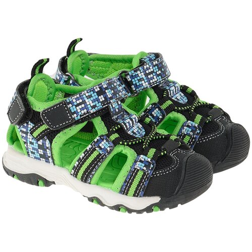 Cool club sandal SAND1S22-CB393 F večbarvno 25 Slike