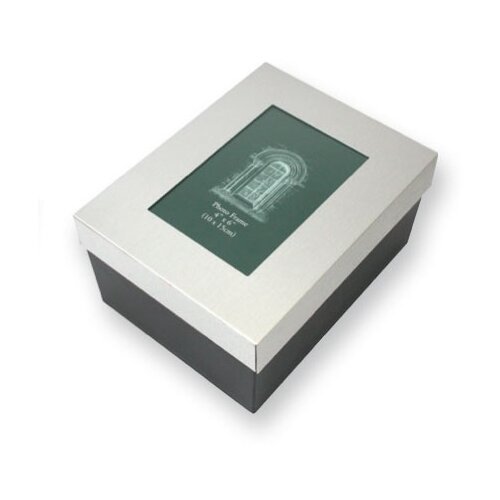 ALU kutija za slike 10 x 15cm 72526 Slike