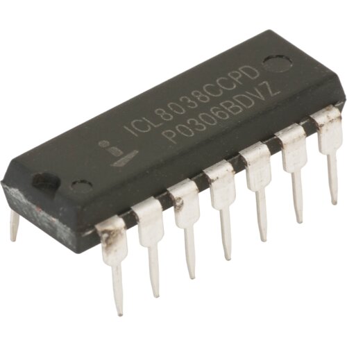  Integralno kolo ICL8038 Cijene