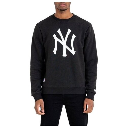 New Era New York Yankees Team Crna Slike