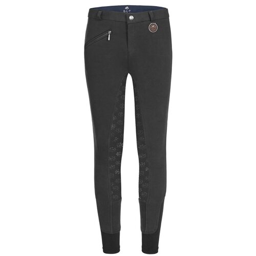 Waldhausen Pantalone za jahanje termo sport dečije crne 116 Cene