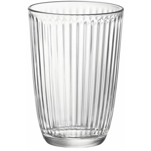 Bormioli Rocco Staklene čaše, 390ml, 6 komada Slike