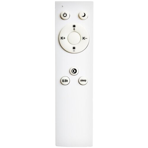 Top Light-LED kupatilsko plafonsko svetlo PETAL LED/48W/230V IP44, &amp;Oslash;48 cm, crno + daljinski upravljač Slike