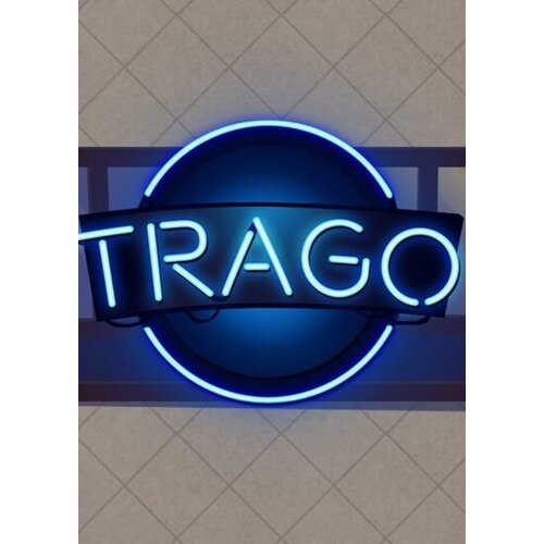  TRAGO Steam Key GLOBAL Cene