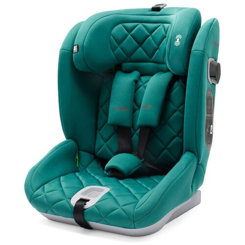 Baby Mix autosjedalica Hero Pro Emerald Slike