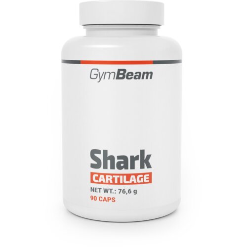 GymBeam Hrskavica morskog psa Cene