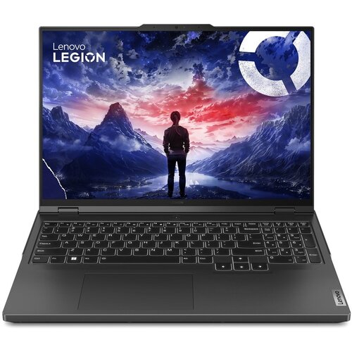 Lenovo Legion 5 16IRX9, 16&amp;rdquo; WQXGA (2560&amp;times;1600) 165Hz, Intel i7-14650HX, 16C,, 30MB up to 5.2 GHz) , 32GB (2&amp;times;16), 1TB SSD, NVIDIA GeForce RTX 4060 8GB Slike