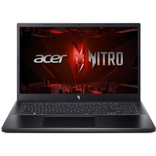 Acer Nitro V 15 ANV15-51-7972 15.6 inča FHD i7-13620H, 16GB, 1TB SSD GeForce RTX 4060 crni Outlet Cene