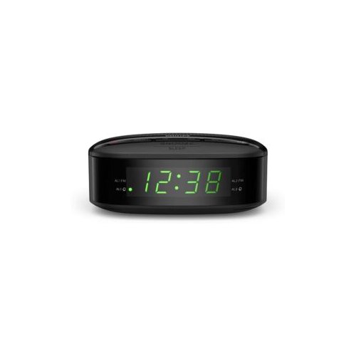 Philips radio alarm sa satom FM Slike