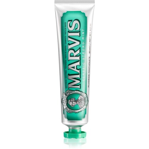 Marvis Classic Strong Mint zobna pasta 85 ml Cene