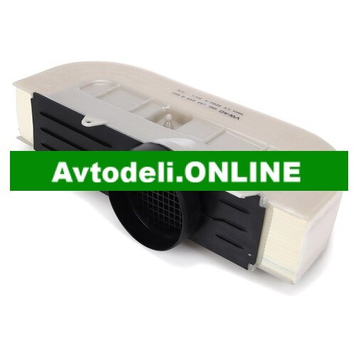 VW Zračni filter TOUAREG Q7 4M0 133 843 A Volkswagen original Cene