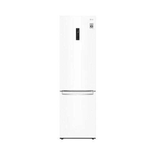 LG GBB72SWUCN kombinovani frižider Slike