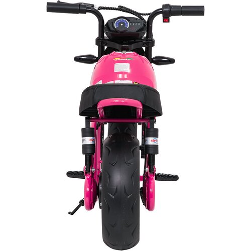  na akumulator SUPERMOTO - rozi Slike