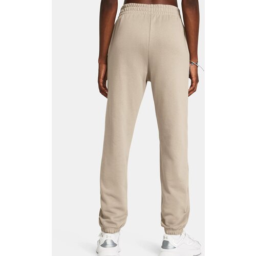 Under Armour UA Rival Terry Jogger-BRN Cene