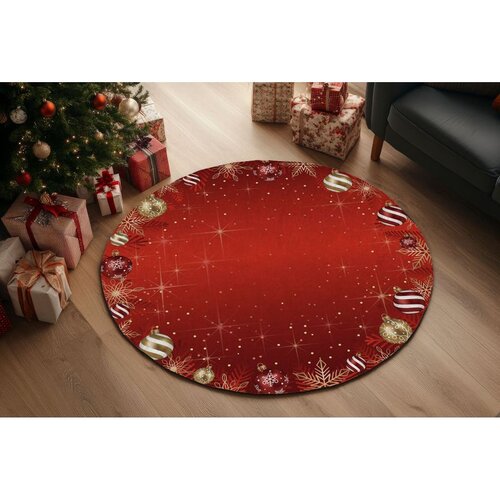 Conceptum Hypnose Tepih Crp-Yrlk26-2, 120 x 120cm, &Scaron;areni Cijene