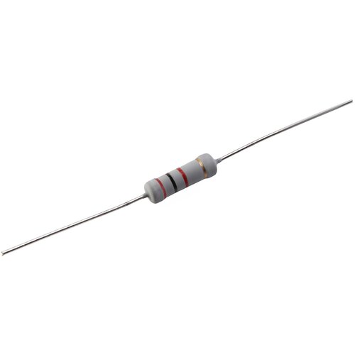 SR PASIVES Otpornik 270R 1W Cene