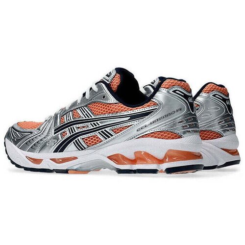 Asics Modne superge Gel Kayano Sepia Pure Silver pisana Slike