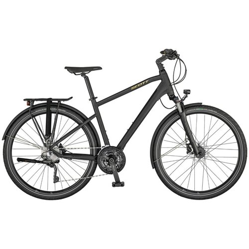  Bicikl Scott Sub Sport 20 - XL Cijene