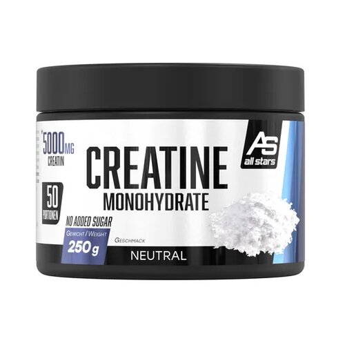 All Stars Creatine Monohydrate Slike