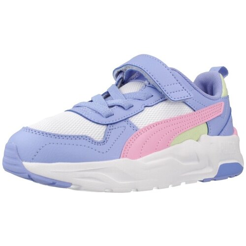 Puma Nizke superge TRINITY 2 LT Vijolična Cene