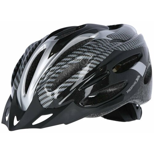 Trespass Lightweight Crankster Bicycle Helmet Slike