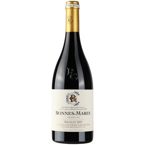Domaine Robert Groffier Groffier Bonnes Mares Slike
