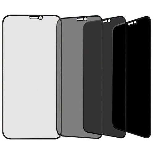  Zastitno staklo Nanobit Privacy za Honor Magic 7 Pro (zakrivljeno) Slike