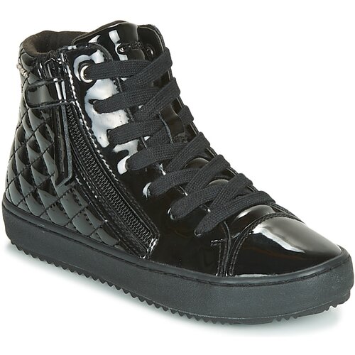 Geox J KALISPERA GIRL Crna Slike
