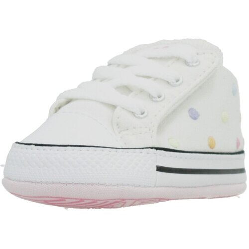 Converse Modne superge A10768C Bela Cene