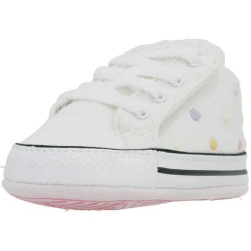 Converse Modne superge A10768C Bela