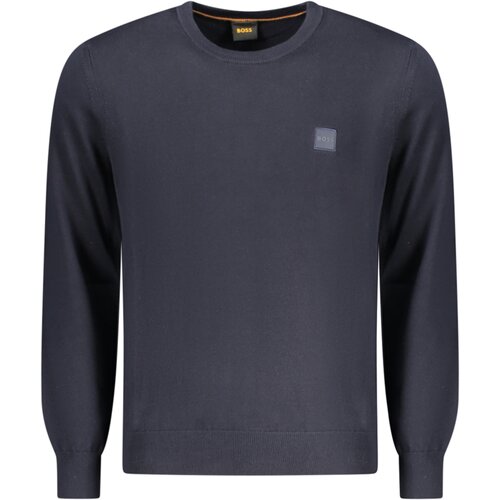 Boss MEN&amp;amp;#39;S BLUE SWEATER Slike