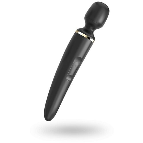  Satisfyer wand-er black Cene