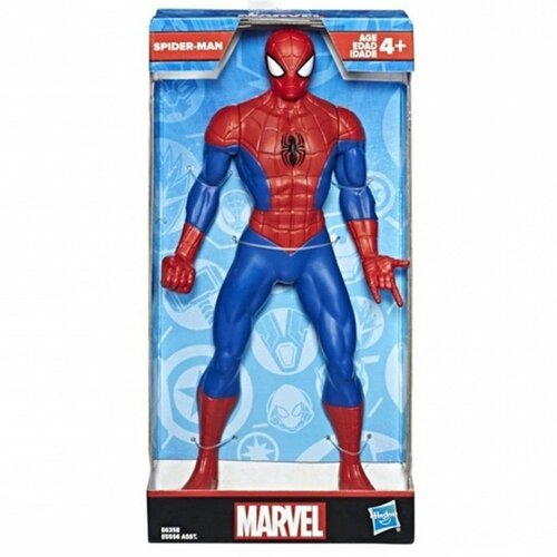 Marvel spiderman figura GV3QNDR Slike