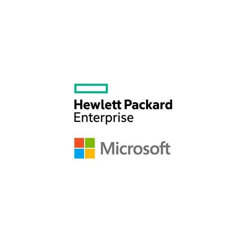Hp hpe ms windows server 2022 standard rok 16-Core english eu sw