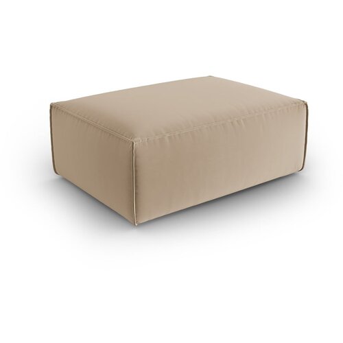 Cosmopolitan Design Svjetlo smeđi bar&amp;scaron;unast tabure Mackay &amp;ndash; Slike