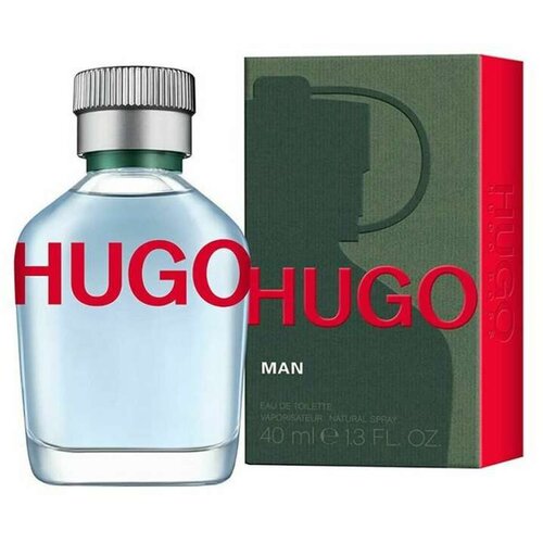 Parfem za mu&amp;scaron;karce Hugo Boss Hugo EDT Slike