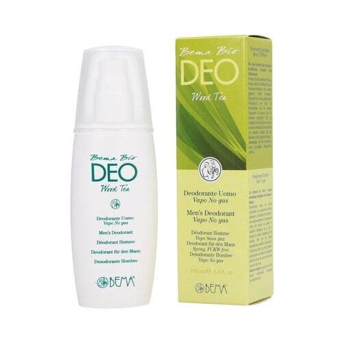 BEMA COSMETICI Uomo deodorant v razpršilu Cene