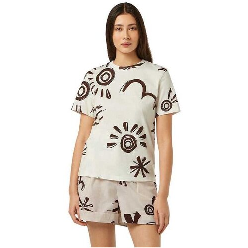 SCOTCH & SODA Scotch&soda - Ženska majica sa printom Cene