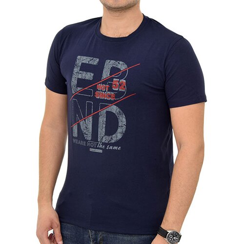 Eastbound muška majica mns ebnd tee EBM721-NVY Slike