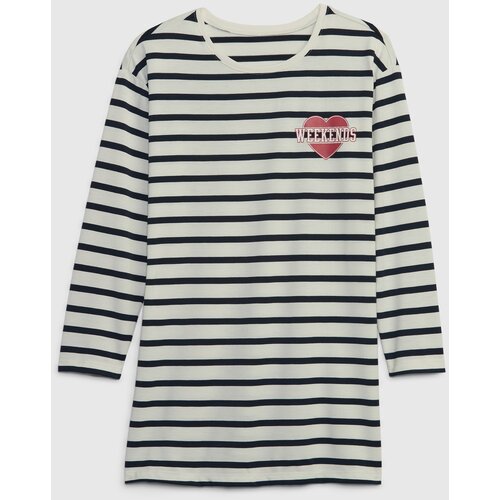 Gap clearance girls nightgown