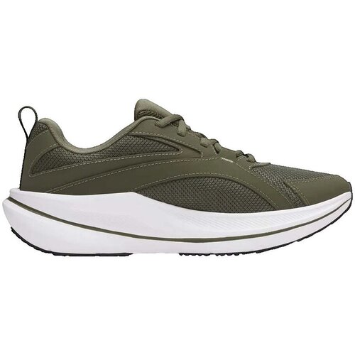 Under Armour Tek & Trail Chaussures de running Assert 11 maille respirante Zelena Cene