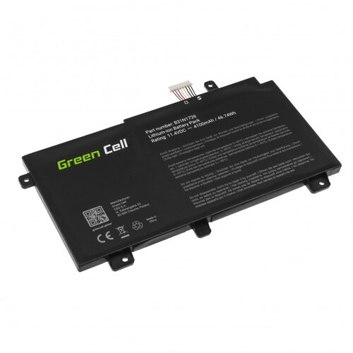 Green cell Baterija za Asus FX504 / FX505 / FA506 / FA706, 4100 mAh Cijene