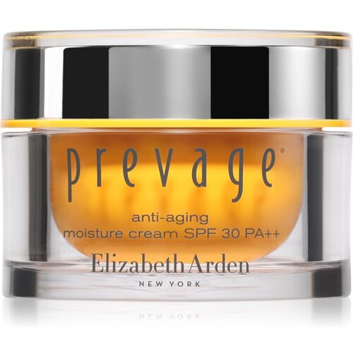 Elizabeth Arden Prevage Anti-Aging Moisture Cream vlažilna krema SPF 30 50 ml Slike