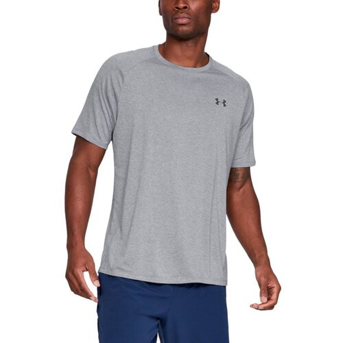 Under Armour Men's T-shirt Tech 2.0 SS Tee Cene