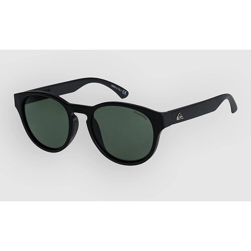 Quiksilver Eliminator Polarized Black Soncna ocala green plz Cene